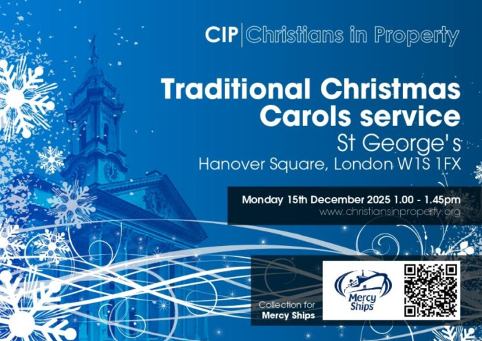 Carols 2025