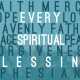 Every Spiritual Blessing