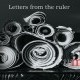 Letters from the ruler